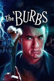 The ‘Burbs 1989