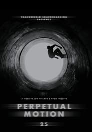 Poster Transworld: Perpetual Motion