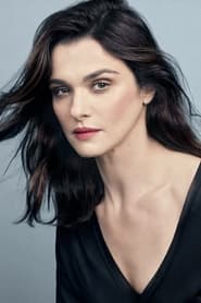 Rachel Weisz isJunior Executive