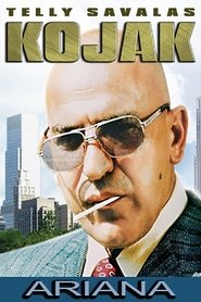 Poster Kojak: Ariana 1989