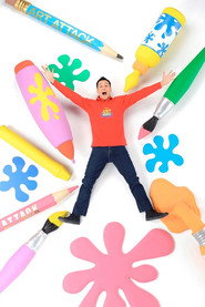 Art Attack poster