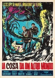 La cosa da un altro mondo) La cosa da un altro mondo (1951)