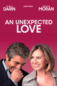 An Unexpected Love постер