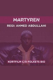 Poster The Martyr 2019