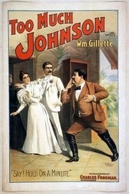 Too Much Johnson (1938)
