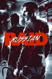 Poster Russian Raid 2020