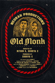 Old Monk: Rumance Theory постер