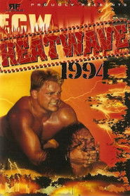 ECW Heat Wave 1994 (1994)