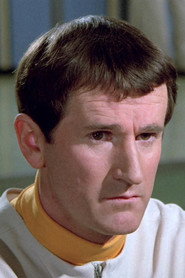 Keith Alexander
