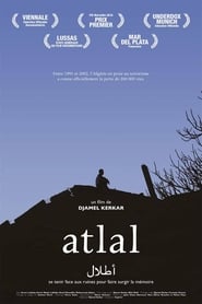 Poster Atlal 2018