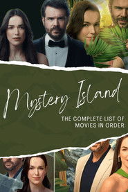 Full Cast of Mystery Island  Collection
