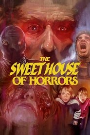Poster The Sweet House of Horrors 1989