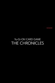 Yu-Gi-Oh! CARD GAME THE CHRONICLES
