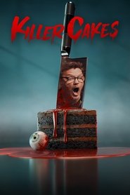 Poster Killer Cakes 2024