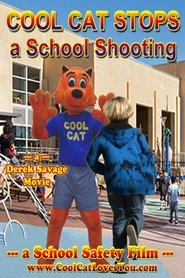 Cool Cat Stops a School Shooting