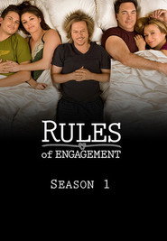 Rules of Engagement Season 1 5