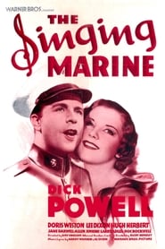 The Singing Marine 1937 吹き替え 動画 フル