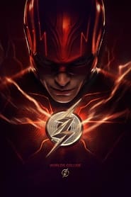 The Flash (2023) online ελληνικοί υπότιτλοι