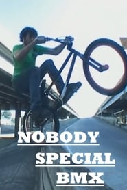 Poster Nobody Special 2007