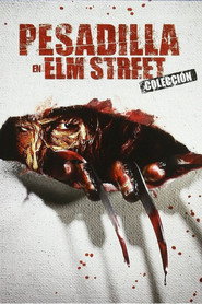 Pesadilla en Elm Street - Colección