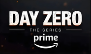 Day Zero Logo