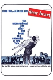 [HD] Dear Heart 1964 Online Lektor PL