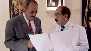 The Theft And Murder - Part 1