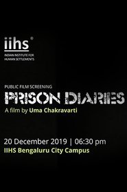 PRISON DIARIES