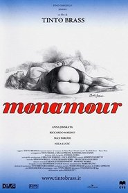 Monamour / Ανικανοποίητη (2006) Online