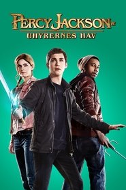 Percy Jackson & Uhyrernes Hav online dansk komplet downloade cinema
undertekst fuld film 720p 2013 4k