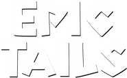 Epic Tails Logo