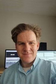 Portrait de Mark Williams