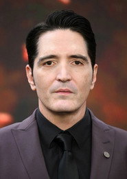 David постер