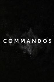 Commandos poster