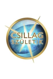 Csillag születik