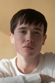 Ellen Page headshot