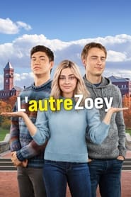 Regarder L'Autre Zoey en streaming – FILMVF