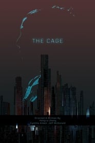 Poster The Cage