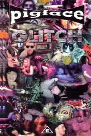 Poster Pigface: Glitch