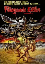 Piranha II - Fliegende Killer (1982)