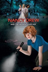 Nancy Drew and the Hidden Staircase Nancy Drew and the Hidden Staircase