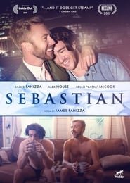 Sebastian постер