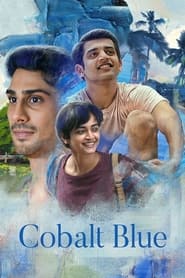 Cobalt Blue (2022) Hindi HD Netflix