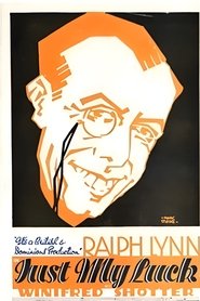 Just My Luck) Just My Luck (1933)