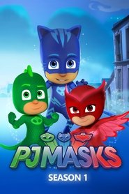 PJ Masks Season 1 Episode 45