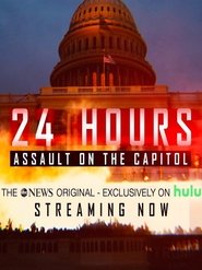 24 Hours: Assault on the Capitol