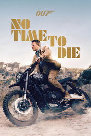 007: Не час помирати постер