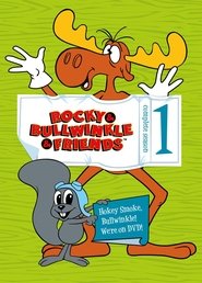 Rocky & Bullwinkle & Friends 1961