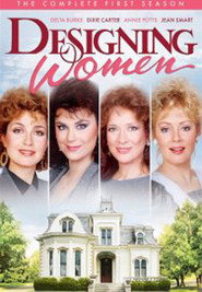 Designing Women Season 1 1