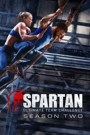 Spartan: Ultimate Team Challenge: Season 2